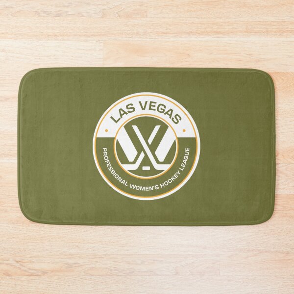 Item preview, Las Vegas PWHL logo designed and sold by Erika Dee.