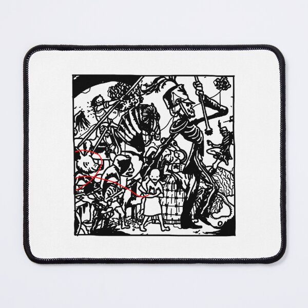 Item preview, The Black Parade designed and sold by silerkichima.