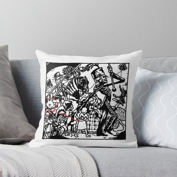 Item preview, The Black Parade designed and sold by silerkichima.