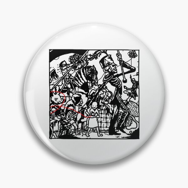 Item preview, The Black Parade designed and sold by silerkichima.