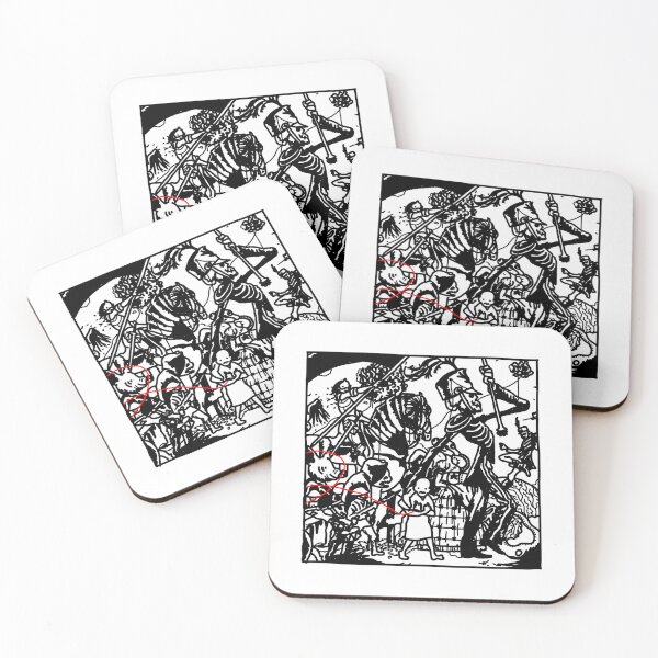 Item preview, The Black Parade designed and sold by silerkichima.