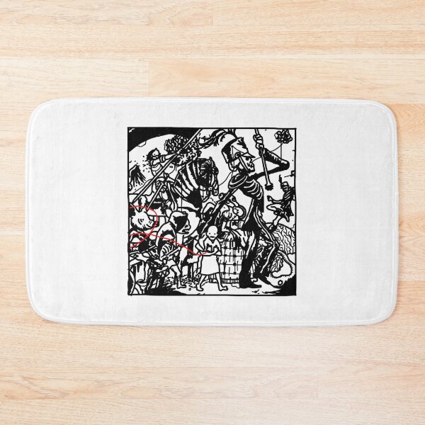 Item preview, The Black Parade designed and sold by silerkichima.