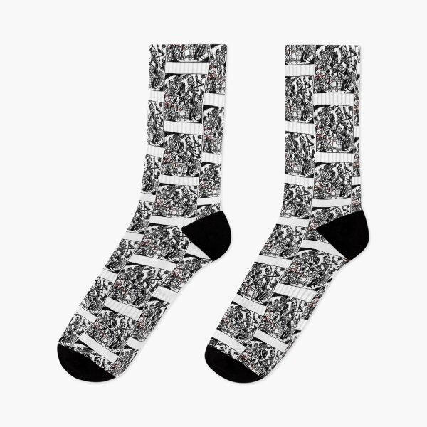 Item preview, The Black Parade designed and sold by silerkichima.