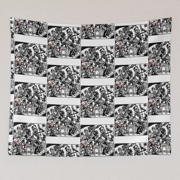 Item preview, The Black Parade designed and sold by silerkichima.