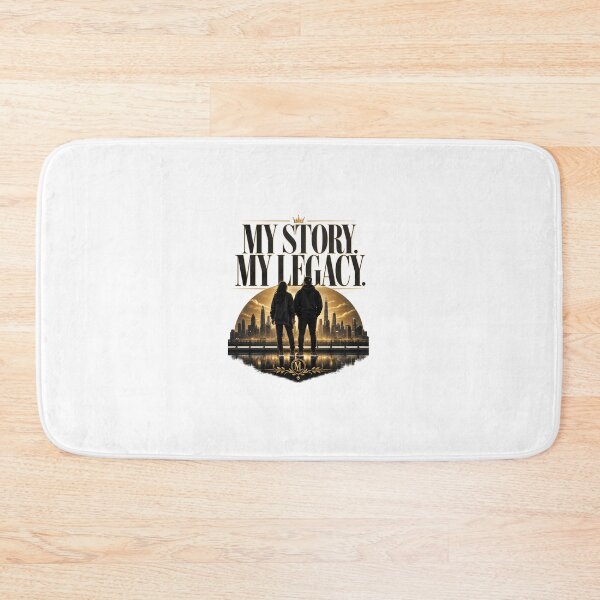 Item preview, Claiming My Story, Building My Legacy designed and sold by UnapoloLegacyCo.