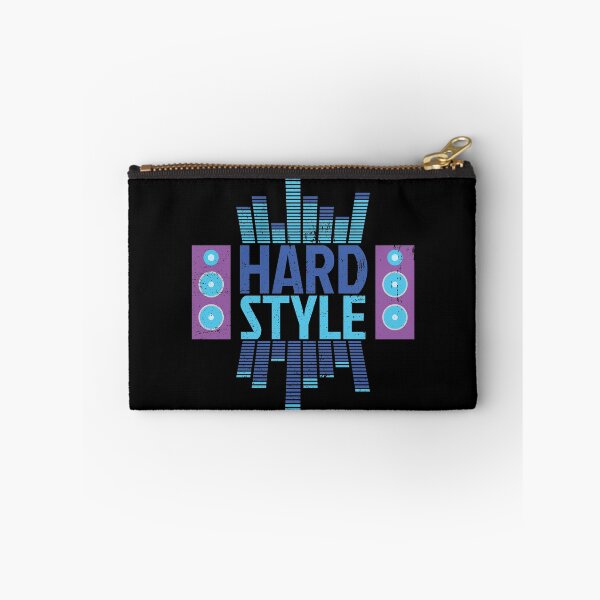 Item preview, Hardstyle equalizer designed and sold by anziehend.