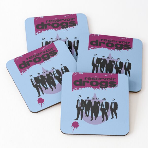 Item preview, Reservoir Drogs designed and sold by LOIboy.