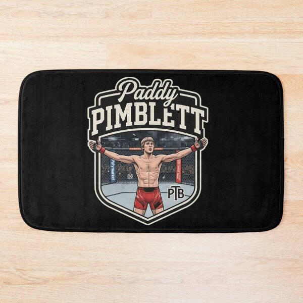 Item preview, Paddy Pimblett designed and sold by dianadouri.