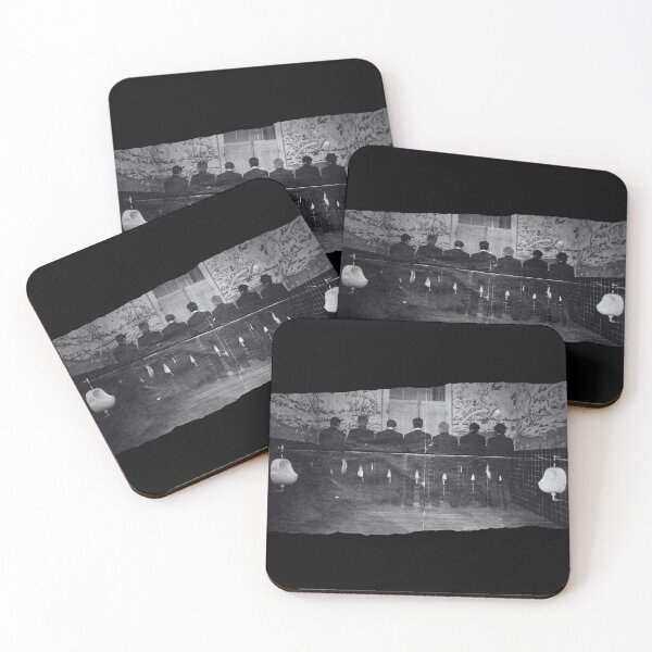 Item preview, BTS NORMAL Promo Pic designed and sold by ARMYPLUGCO.