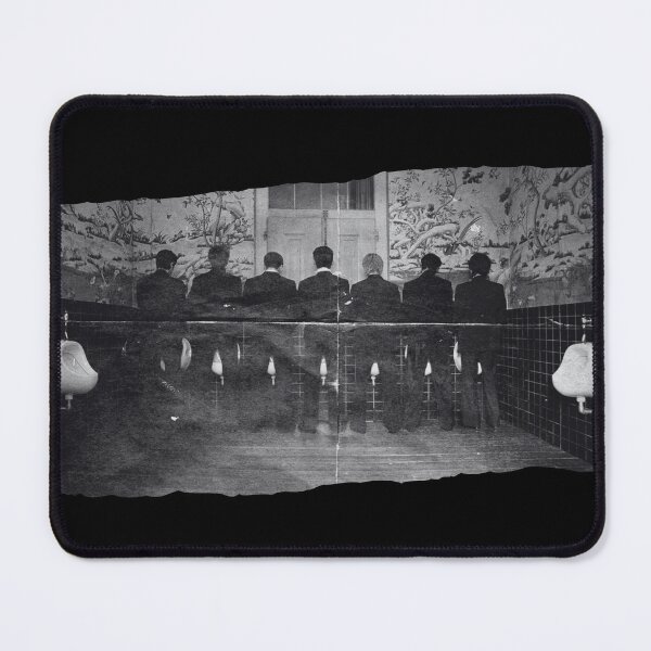 Item preview, BTS NORMAL Promo Pic designed and sold by ARMYPLUGCO.
