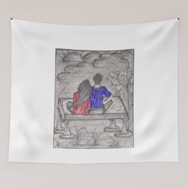 Item preview, Saath  designed and sold by PoojasRealm.