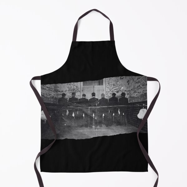 Item preview, BTS NORMAL Promo Pic designed and sold by ARMYPLUGCO.