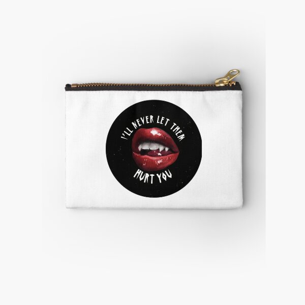 Item preview, Vampires Will Never Hurt You  designed and sold by silerkichima.