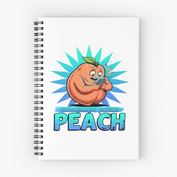 Item preview, Fruit Character Constantly Checking Phone designed and sold by ColeLaniTrading.