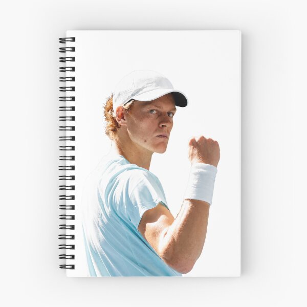 Item preview,  Jannik Sinner Wimbledon Champion 2026  designed and sold by BlockyBeasts.