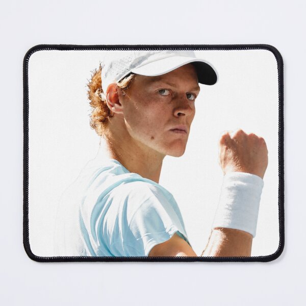 Item preview,  Jannik Sinner Wimbledon Champion 2026  designed and sold by BlockyBeasts.