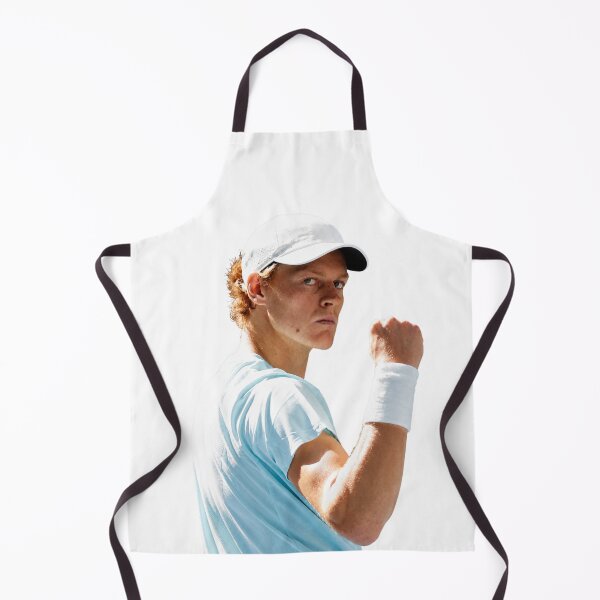 Item preview, Jannik Sinner Wimbledon Champion 2026 designed and sold by BlockyBeasts.