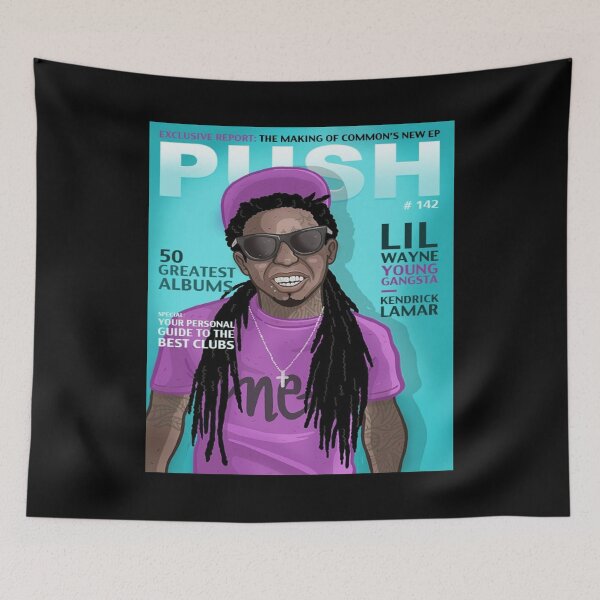 Item preview,   Hip Hop Inspired Design designed and sold by danlliart.