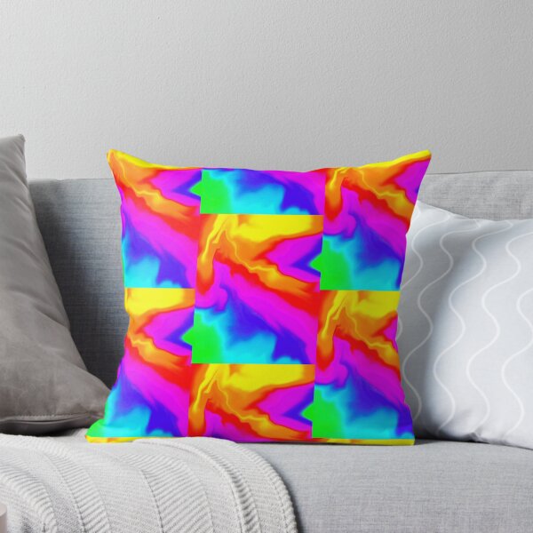 Aperçu de l'œuvre Rainbow créée et vendue par REDART69.