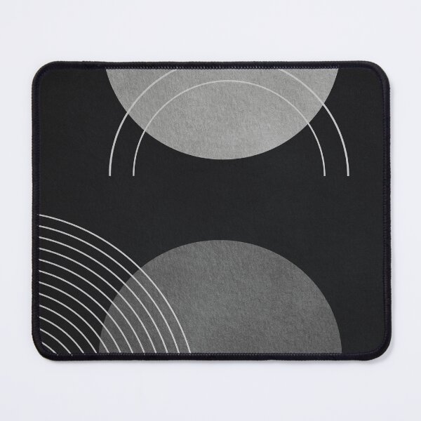 Item preview, Black Geometrc  designed and sold by Claudia  Dias.