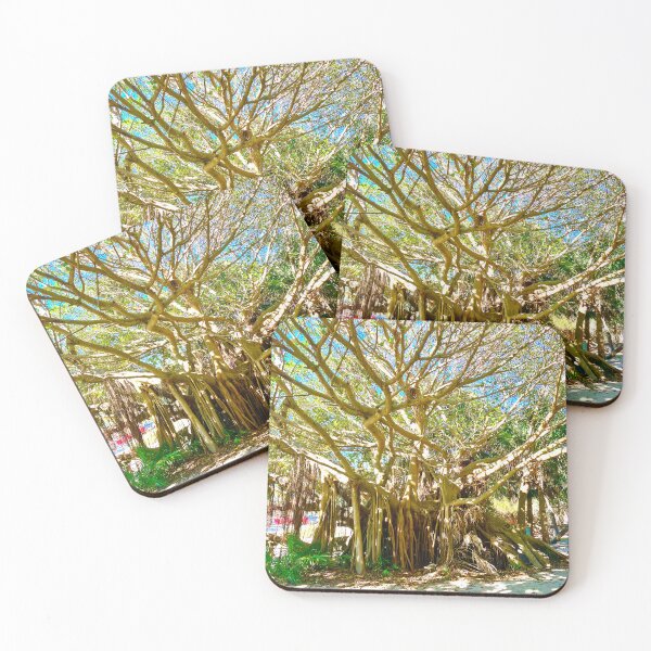 Item preview, Angel Oak of Lake Worth designed and sold by Leonaslens.