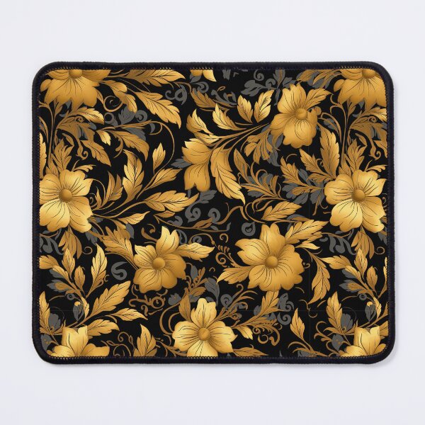 Item preview, Orange Flowers in the Wind designed and sold by The Painted Lamb.