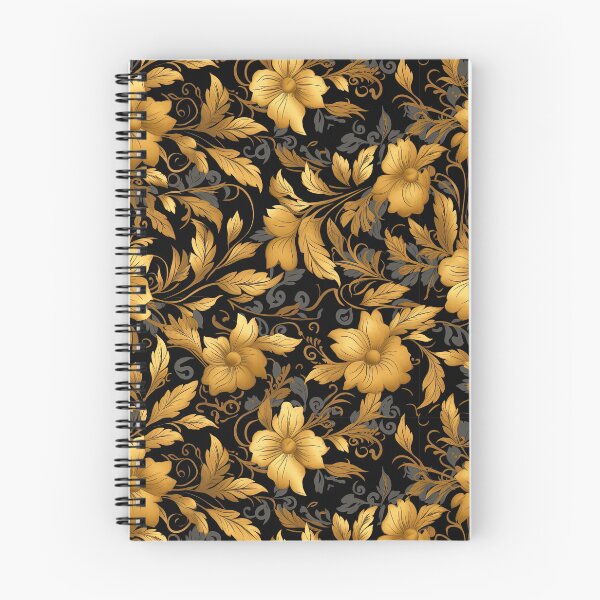 Item preview, Orange Flowers in the Wind designed and sold by The Painted Lamb.