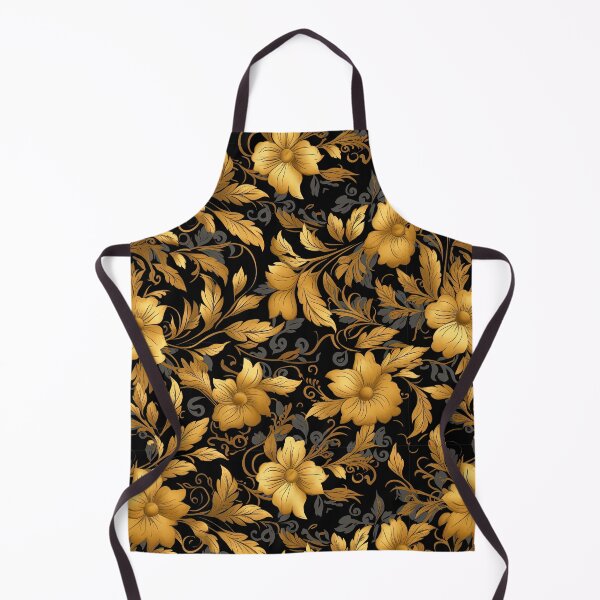 Item preview, Orange Flowers in the Wind designed and sold by The Painted Lamb.