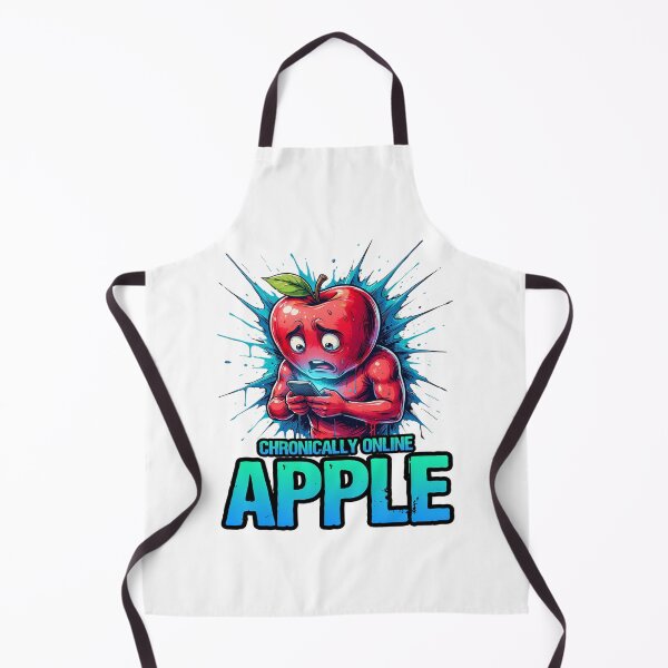 Item preview, Worried Fruit Character Mobile Device Graphic designed and sold by ColeLaniTrading.