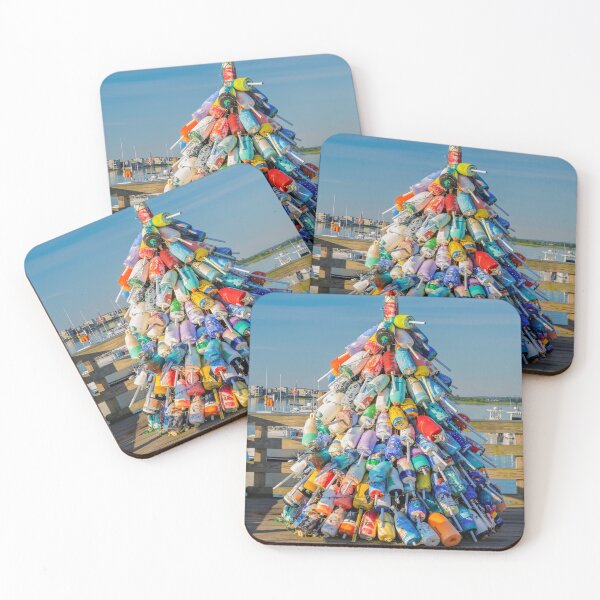 Item preview, Colorful Lobster Buoy Tree designed and sold by Gerard Fornarotto.