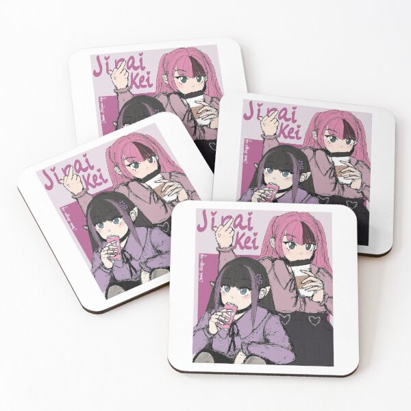 Item preview, Jirai Kei designed and sold by TheDigiDen.