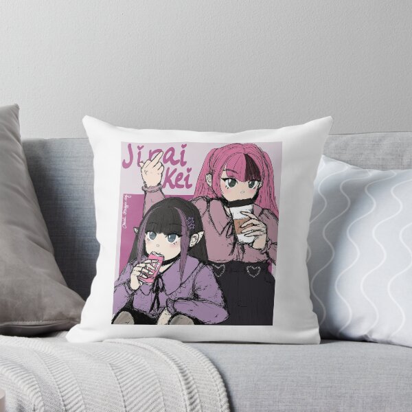 Item preview, Jirai Kei designed and sold by TheDigiDen.