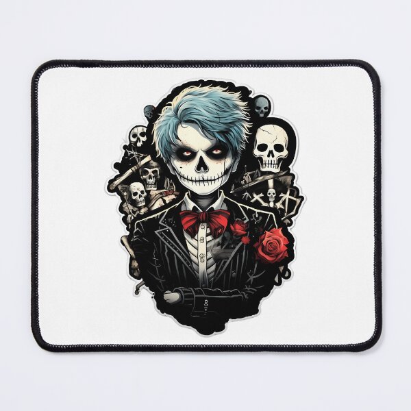 Item preview, Welcome To The Black Parade designed and sold by silerkichima.