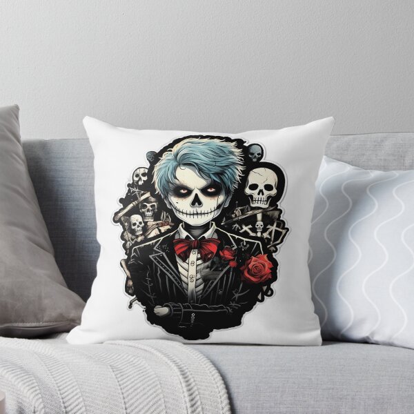 Item preview, Welcome To The Black Parade designed and sold by silerkichima.