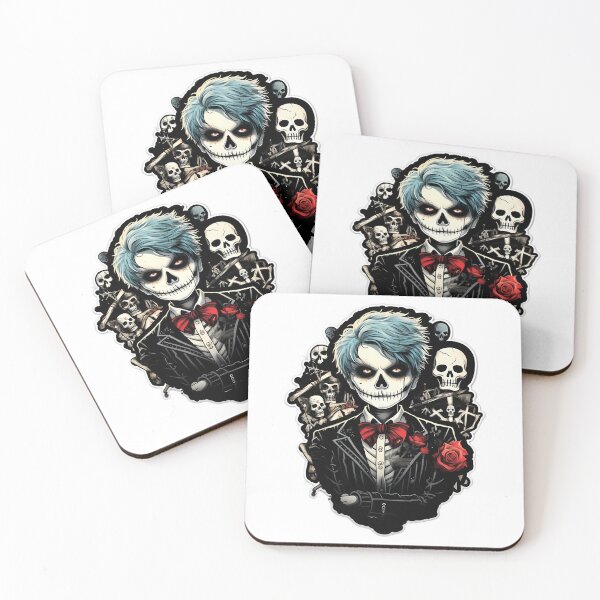 Item preview, Welcome To The Black Parade designed and sold by silerkichima.