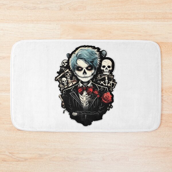 Item preview, Welcome To The Black Parade designed and sold by silerkichima.