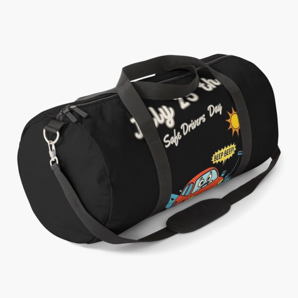 Item preview, July 25 th - Safe Drivers Day designed and sold by mirciashop.