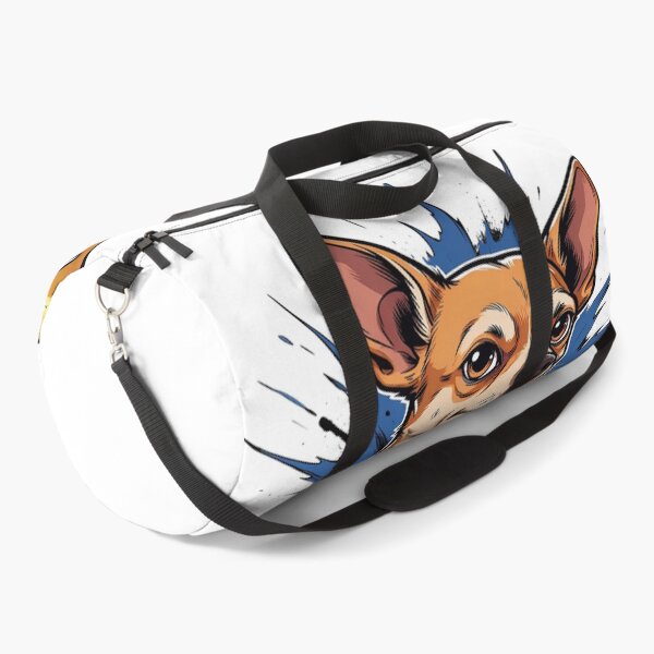 Item preview, Chihuahua Dog Canine Ink Splatter designed and sold by ColeLaniTrading.