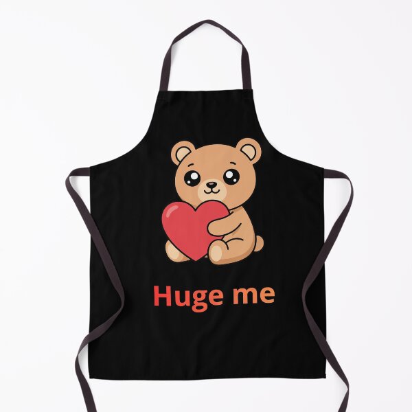 Item preview, Hug me, Cool Gift designed and sold by TrendovaKate.