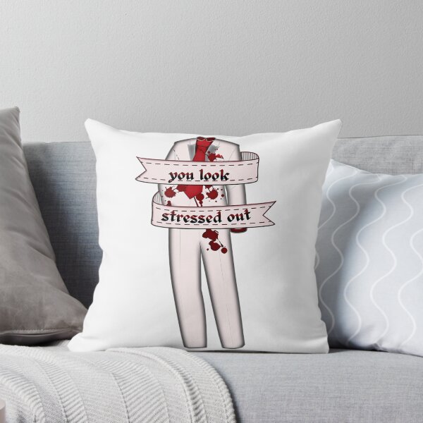 Item preview, Te ves estresado designed and sold by silerkichima.