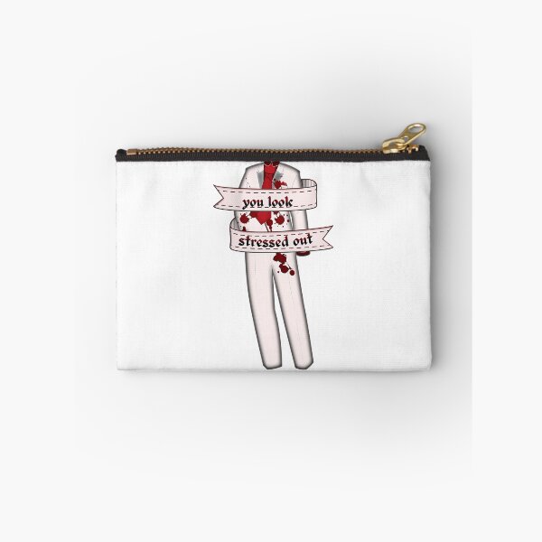 Item preview, You Look Stressed Out designed and sold by silerkichima.
