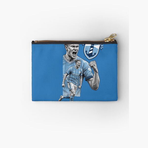 Item preview, Erling Haaland Celebration designed and sold by WISDOMCHARLES.