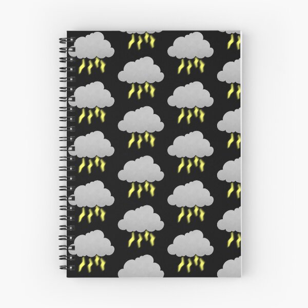 Item preview, Storm designed and sold by indrawings.