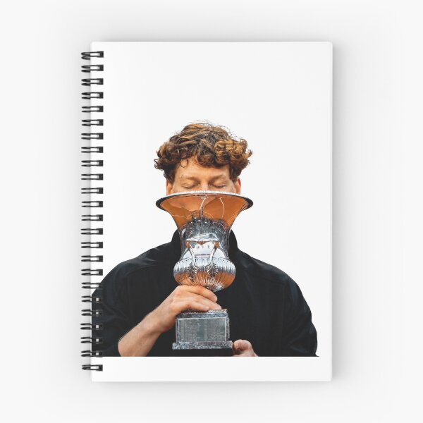 Item preview, Jannik Sinner Wimbledon Champion 2026  designed and sold by BlockyBeasts.