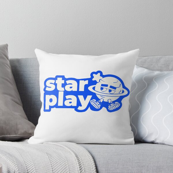 Item preview, Star Play – Cosmic Fun Collection designed and sold by DesignbyAnnaM.