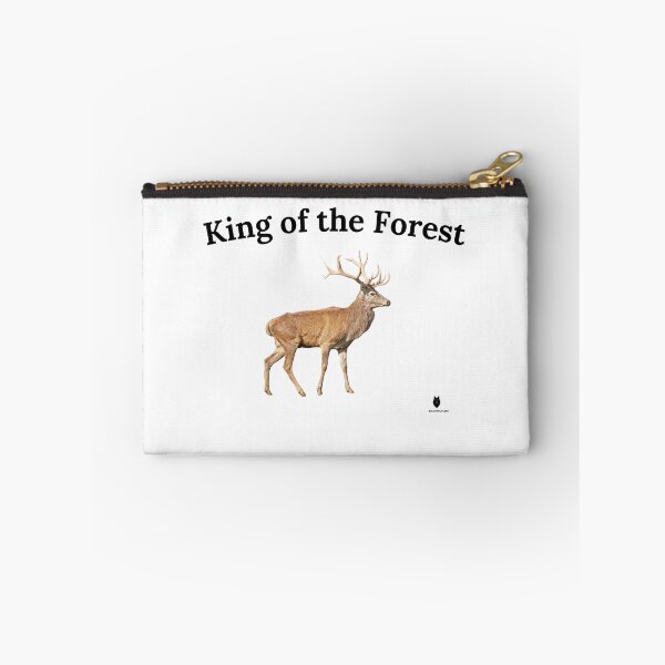 Item preview, King of the Forest | Majestic Stag designed and sold by Bwolf1956.