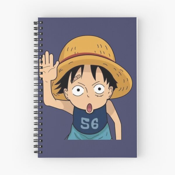 Item preview, Cheerful Straw Hat Captain Anime Design designed and sold by CosmicFna.