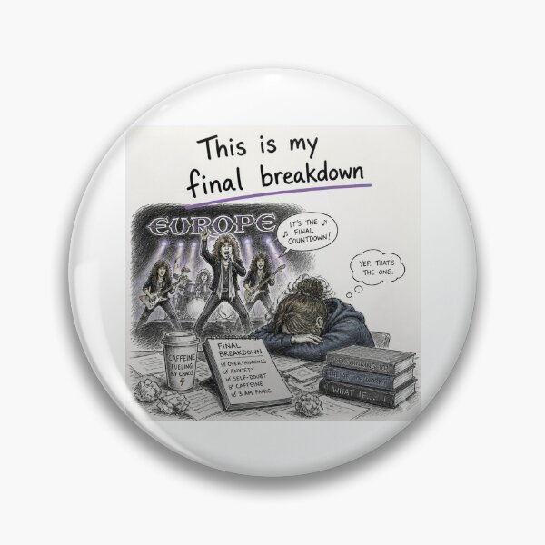 Item preview, This is my final breakdown designed and sold by CinemaChronik.