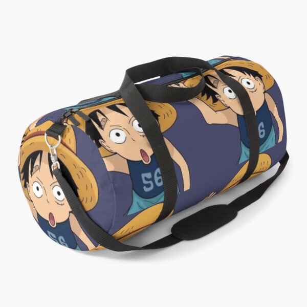 Item preview, Cheerful Straw Hat Captain Anime Design designed and sold by CosmicFna.