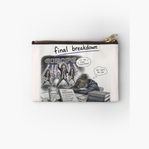 Item preview, This is my final breakdown designed and sold by CinemaChronik.